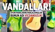 BUNUN ADI VİCDANSIZLIK!