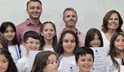OYUNCAK MÜZESİ ÇOÇUK KOROSU DÖNEM SONU DİNLETİSİ YAPILDI