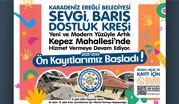 Rektör Özölçer’den Bölgenin Sağlık Üssüne Ziyaret: İbni Sina Kampüsü Güçlenmeye Devam Ediyor