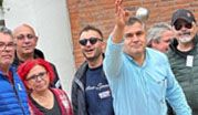 KDZ. EREĞLİ EKİBİ, ALMANYA DÜREN’DE GÜLLE ŞAMPİYONU OLDU